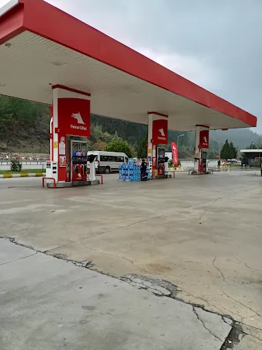 Petrol Ofisi Manisa Yunusemre