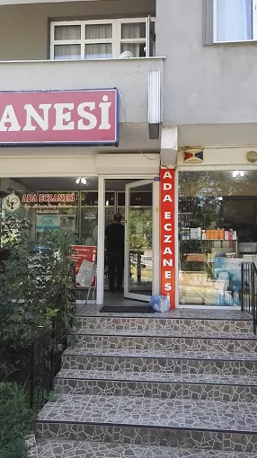 Ada Eczanesi Sinop Merkez