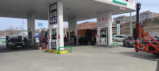 ADR PETROL 7KITA Kırşehir Merkez