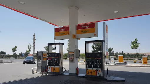 Shell Kırşehir Merkez