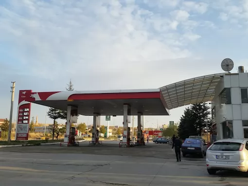 Petrol Ofisi Kırşehir Merkez