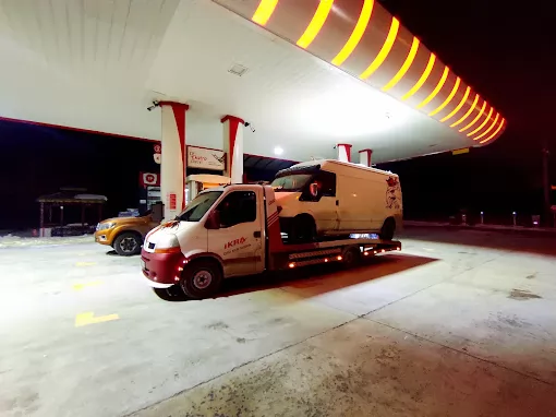 Türkiye Petrolleri Kırşehir Merkez