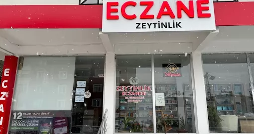 Zeytinlik Eczanesi Sinop Merkez