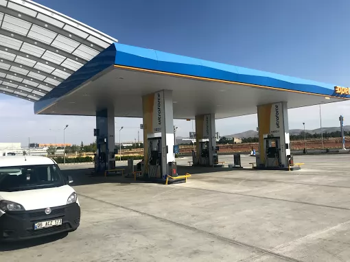 Opet Hisar Petrol Ultra Market Kırşehir Merkez