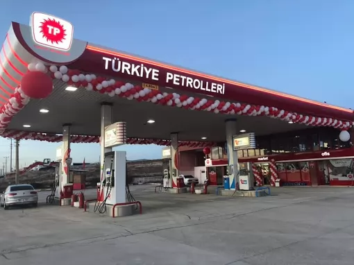 COŞAR AKARYAKIT Kırşehir Merkez