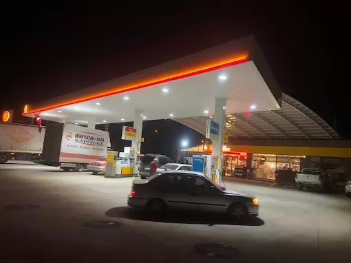 Shell Kırşehir Merkez