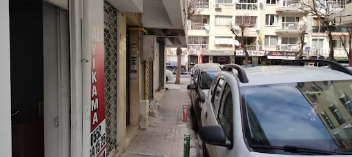 ilke halı yıkama İzmir Karşıyaka