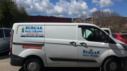 Burçak Halı Yıkama İzmir Buca