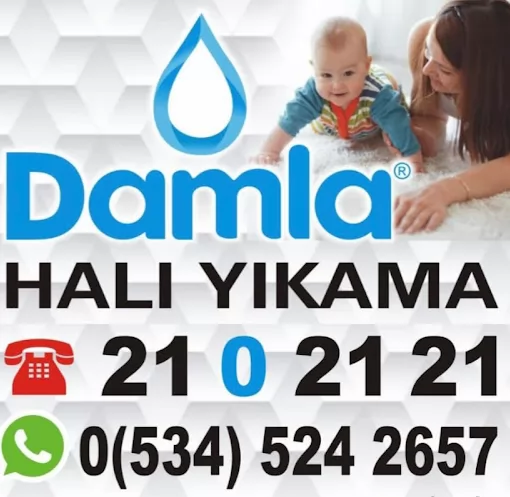 DAMLA HALI ΥΙΚΑΜΑ İzmir Karabağlar