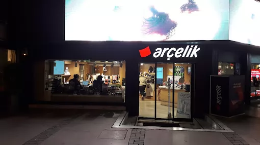 Arçelik İstanbul Kağıthane