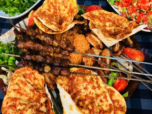 Diyarbakır Ciğercisi Kebap,Pide ve Lahmacun Salonu Iğdır Merkez