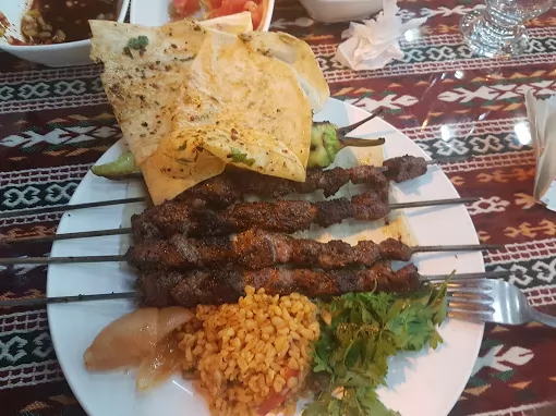 Valibey Ciger Kebap Salonu Iğdır Merkez