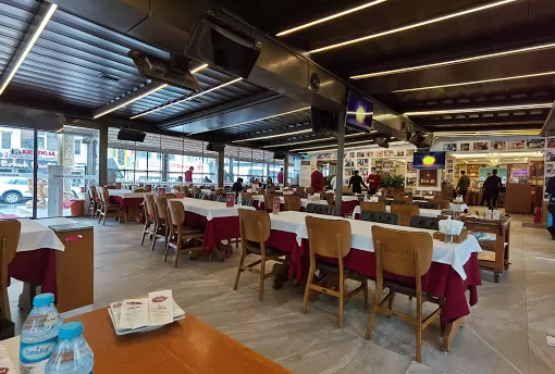 Medeniyetler Sofrası - Al Madina Restaurant İstanbul (Etiler/Levent) İstanbul Beşiktaş