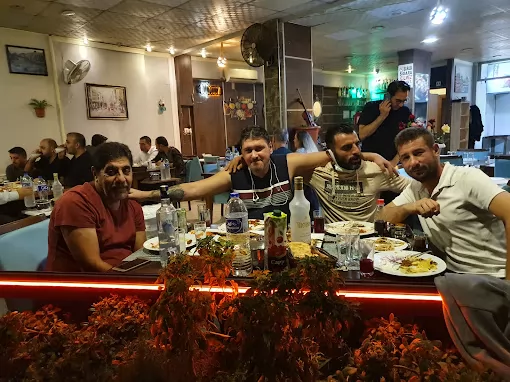 Hatay Meze Restaurant Mersin Mezitli