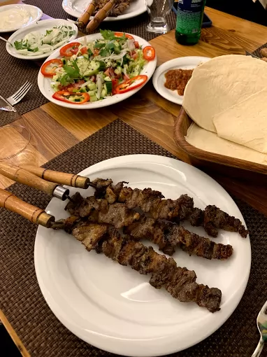 Son Cağ Erzurum Cağ Kebabı Trabzon Ortahisar