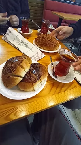 Düzce Börekcisi ve Bistro Düzce Merkez