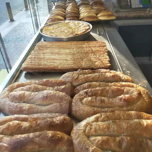 Düzce Börek Evi Düzce Merkez