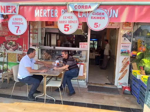 Merter börekcisi Düzce Merkez