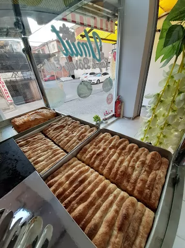 Umut Çay&Börek evi Düzce Merkez