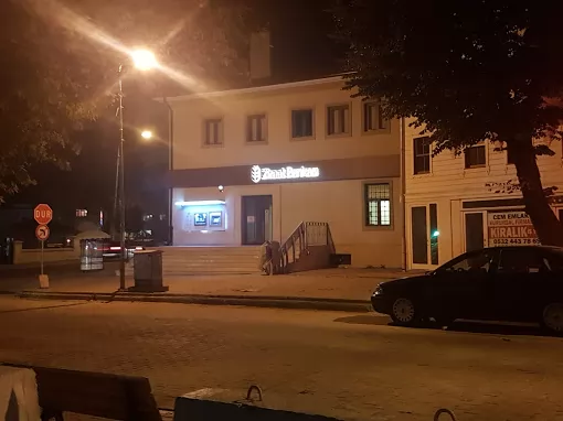 Ziraat Bankası Tekirdağ Şubesi Tekirdağ Süleymanpaşa