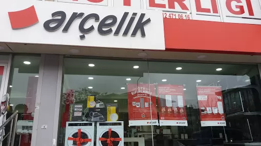 Arçelik İstanbul Küçükçekmece