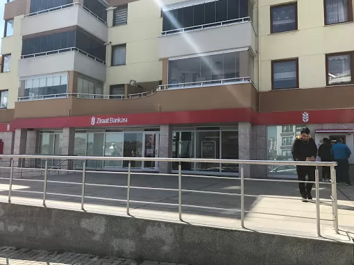 Ziraat Bankası Hürriyet Mahallesi/Tekirdağ Şubesi Tekirdağ Süleymanpaşa