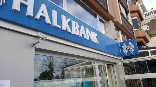 Halkbank Hürriyet Tekirdağ Şubesi Tekirdağ Süleymanpaşa