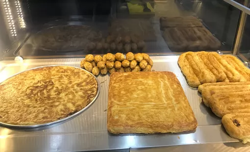 Bilama Börek Trabzon Ortahisar