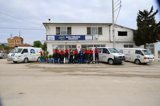 Eytem Halı Yıkama Merzifon Amasya Merzifon