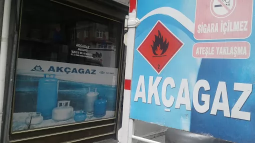 Akçagaz Zonguldak Kozlu