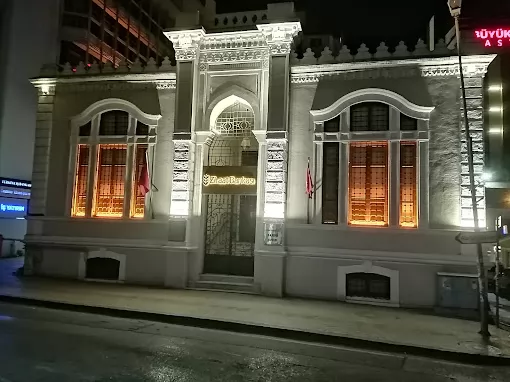 Ziraat Bankası İlkadım/Samsun Şubesi Samsun İlkadım