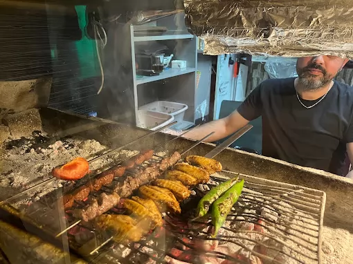 Hayal Kebap Uşak Merkez