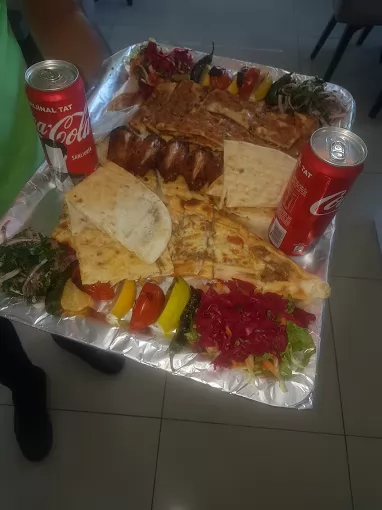 Kebapçı Hacı Usta Uşak Merkez