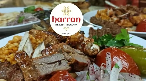 Harran kebap Uşak Merkez