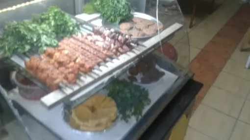 Adanalıgiller Kebap Tantuni Uşak Merkez