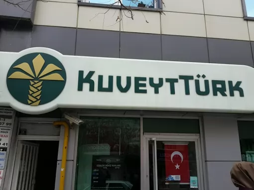 Kuveyt Türk Kırıkkale Şubesi Kırıkkale Merkez