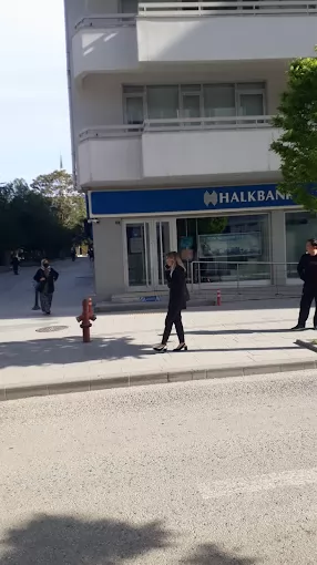 Halkbank Kırıkkale Şubesi Kırıkkale Merkez