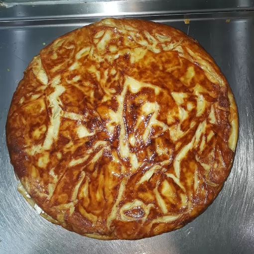 Best Börek Kahvalti Salonu Bitlis Merkez