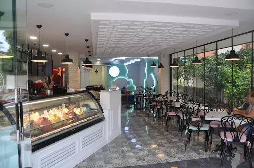 Bella Gelateria Antalya Konyaaltı