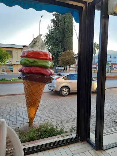 giliğ dondurma dokuma Antalya Kepez