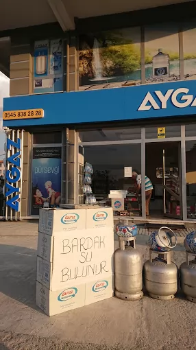 aygaz tüp bayisi Burdur Merkez