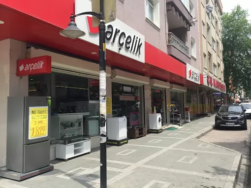 Arçelik - Hanecioğlu (Avcılar) İstanbul Avcılar