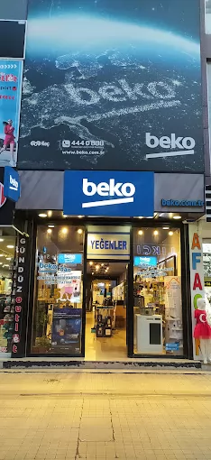 Beko cumhuriyet caddesi Ağrı Merkez