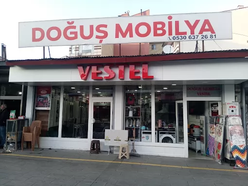 Vestel Merkez Alpaslan Yetkili Satış Mağazası - Yavuz Tursun Ağrı Merkez