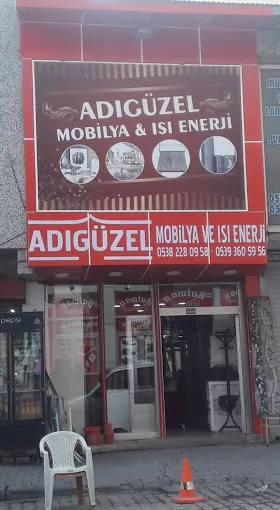 ADIGÜZEL MOBİLYA GÜNEŞ ENERJİ inşaat San.Tic.Ltd.Şti Ağrı Merkez