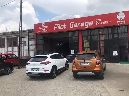 Karabük Oto Ekspertiz Hizmetleri Pilot Garage Oto Ekspertiz Karabük Merkez