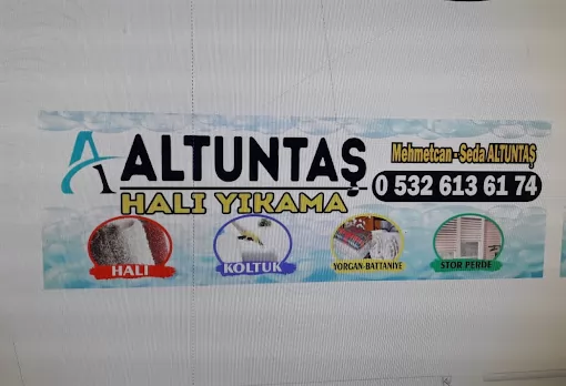 ALTUNTAŞ HALI YIKAMA Bartın Merkez