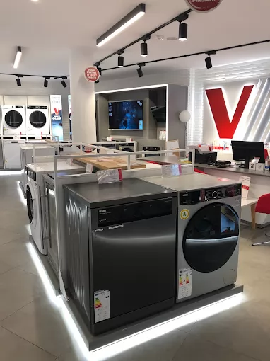 Vestel Ekspres Tekirdağ Süleymanpaşa Kurumsal Satış Mağazası Tekirdağ Süleymanpaşa