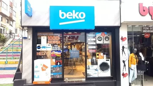 Beko Kaanlar Tekirdağ Süleymanpaşa