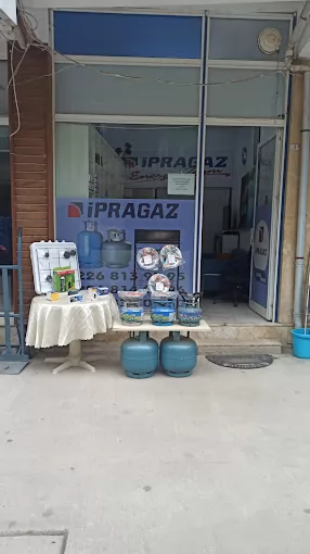 İPRAGAZ Yalova Merkez